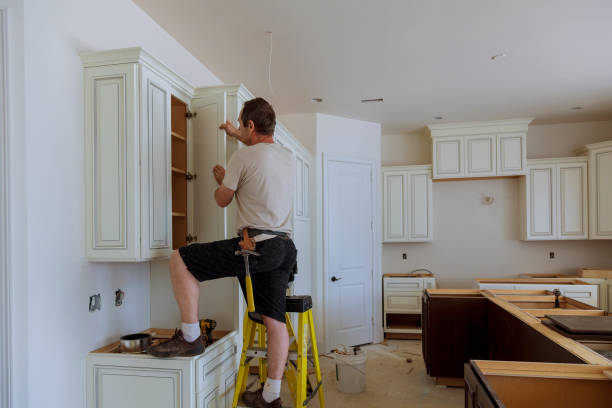 Licensed Appliance Installation service in Le Center, MN - BM Kitchen