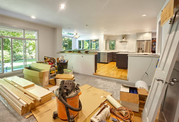 Reliable Appliance Installation contractor in Le Center, MN by BM Kitchen